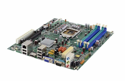 Lenovo ThinkCentre M90p System Board 71Y5976 - Replacement motherboard for desktop computers