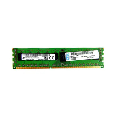 74Y3509 - IBM 2GB PC3-10600 DDR3-1333MHz ECC Registered 240-Pin DIMM