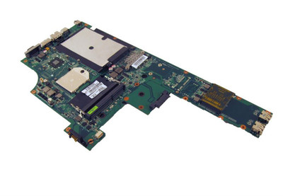 IBM System Board for ThinkPad Edge 15 E50 - Replacement motherboard for laptop - Compatible with model 75Y4042
