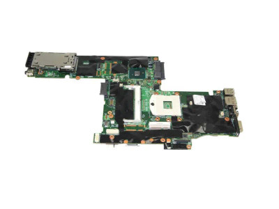 IBM System Board for Laptop T410 T410i - Replacement motherboard compatible with ThinkPad T410 series laptops.