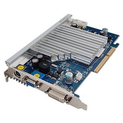 7600GS-512MD2 - Nvidia 512MB DDR2 PCI-Express x16 Graphics Card