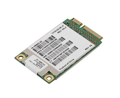 78Y1399 - IBM GOBI 2000 Wireless Broadband PCIe Mini Card