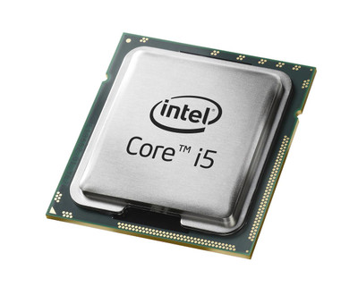 78Y2058 - Lenovo Core i5-520M 2.40GHz Dual Core Mobile Processor