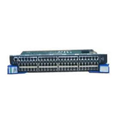 Enterasys Platinum Distributed Forwarding Engine Switch 72-Ports Fast EN 10Base-T 100Base-TX module for network switches