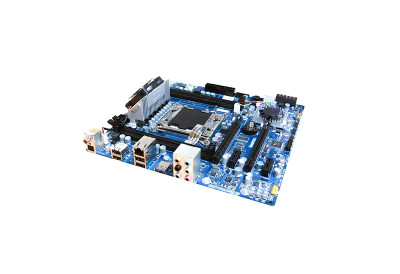 7JNH0 - Dell Alienware Aurora R4 ALX Motherboard