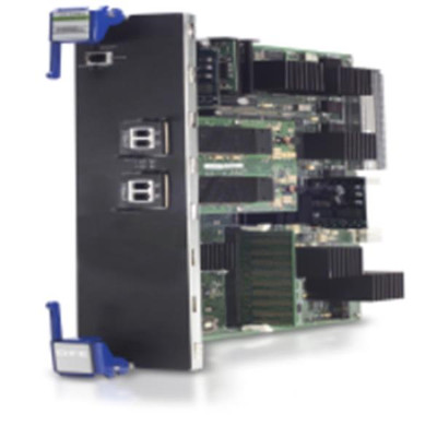 7K4290-02 - Enterasys 2-Port 10 Gigabit XENPAK Network Switch