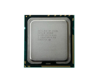 IBM Intel Xeon E5606 Quad Core Processor Upgrade 81Y5943 for ProLiant DL360p Gen8 servers
