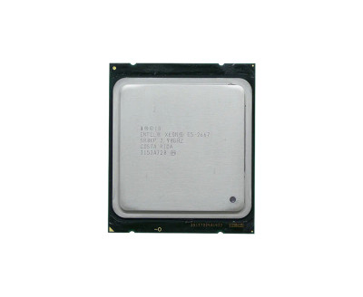 81Y7379 - IBM 2.90GHz 8.00GT/s QPI 15MB L3 Cache Intel Xeon E5-2667 6 Core Processor Upgrade