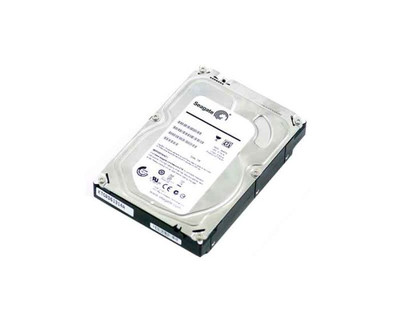 0XU819 - Seagate 320GB 7200RPM SATA 3.5-inch Hard Drive