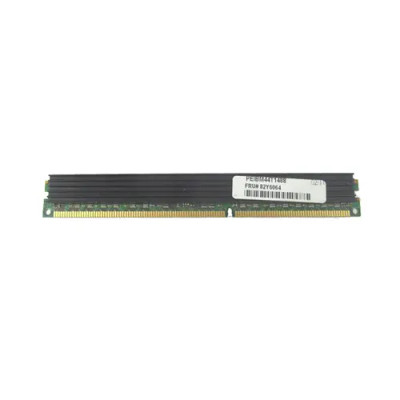 82Y6064 - IBM 4GB PC3-10600 DDR3-1333MHz ECC Registered CL9 240-Pin DIMM Very Low Profile (VLP) Dual Rank Memory Module
