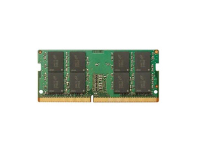 HP 16GB DDR4-2133MHz ECC Unbuffered Memory Module for SoDimm 260-Pin - 835886-002