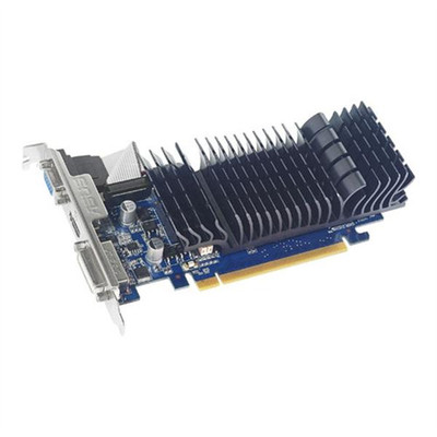8400GS-SL-1GD3-L - ASUS 1GB DDR3 64-Bit PCI-E 2.0 Graphics Card