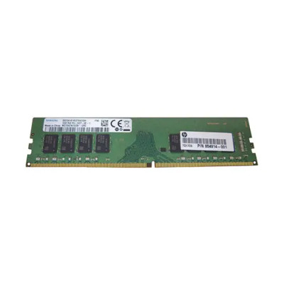 854914-001 - HP 16GB DDR4-2400MHz CL17 288-Pin DIMM Memory