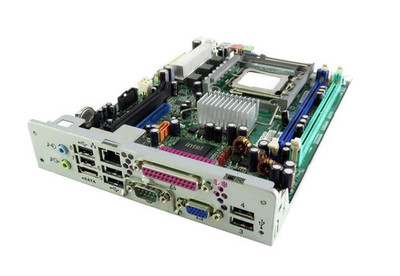 Lenovo ThinkCentre M57 System Board Motherboard 87H5131-06 - Compatible with ThinkCentre M57 desktop computers