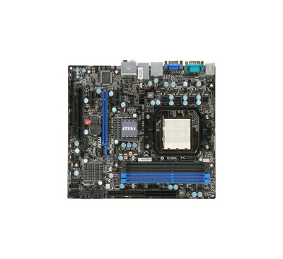 880GM-E41 - MSI Desktop Motherboard AMD Socket AM3 PGA-941 2600MHz HT 16GB Ultra ATA/133 ATA-7 Serial ATA/300 Yes 7.1