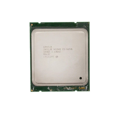 88Y7456 - IBM Xeon E5-4650L 2.60GHz 8-Core 20MB Processor