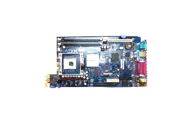 89P7933 - IBM ThinkCentre Motherboard