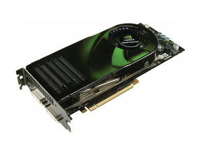 900-10355-0000-200 - Nvidia 768MB 384-Bit GDDR3 PCI-Express x16 Graphics Card