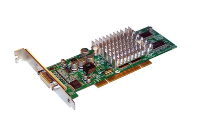 Nvidia 64MB PCI Video Graphics Card 900-50169-1700-800K for Gaming and Multimedia