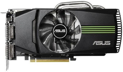 90-C1CPK5-L0UAY0BZ - ASUS 1GB GDDR5 256-Bit PCI-Express Graphics Card