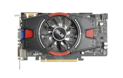 90-C1CR70-L0UAY0YZ - ASUS 1GB GDDR5 192-Bit PCI Express 2.0 Graphics Card
