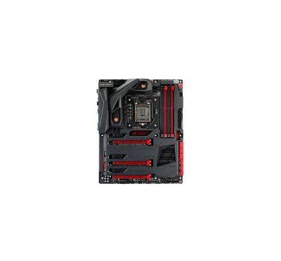 90MB0J31-M0EAY0 - ASUS Z97 ATX LGA1150 Motherboard
