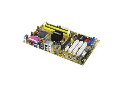 90-MBB1AC-G0EAYZ - ASUS Socket LGA775 Intel 945P DDR2 ATX Motherboard