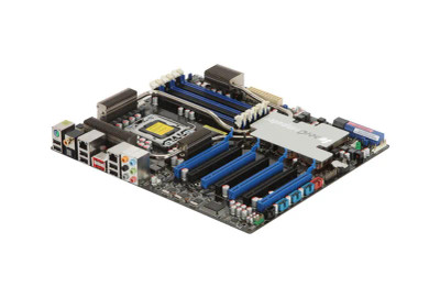 90-MIB8Z0-G0EAY00Z - ASUS LGA 1366 Intel X58 CEB Motherboard