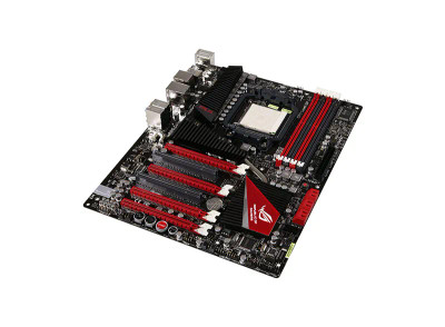 90-MIBCN0-G0EAY00Z - ASUS Crosshair IV Formula ATX System Motherboard