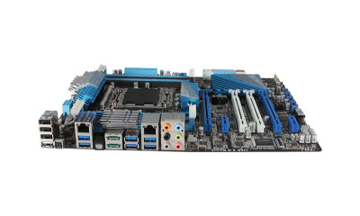 90-MIBH50-G0EAY00Z - ASUS LGA2011 X79 ATX DDR3 8x DIMM Motherboard