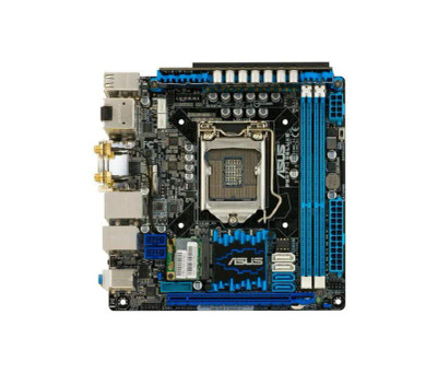 90-MIBJQ0-G0EAY0DZ - ASUS Intel Z77 Chipset Motherboard