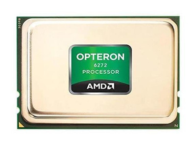 90Y5334 - IBM 2.10GHz 16MB 16-Core Opteron Processor