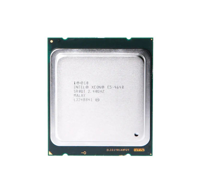 90Y9055 - IBM Xeon 8 Core E5-4640 2.4GHz Processor
