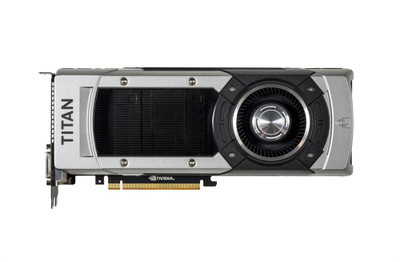 ASUS GTXTITANBLACK-6GD5 GeForce GTX Titan Black 6GB Graphics Card for PCI-Express 3.0