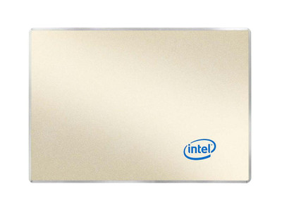 91014Y - Intel 120GB SATA 6Gb/s 2.5" SSD
