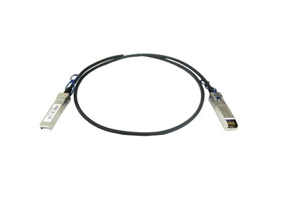 Enterasys Fiber Optic Duplex Cable ST Male ST Male 3.28ft for high-speed data transfer in networking setups