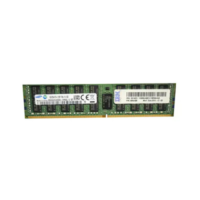 95Y4823 - IBM 16GB DDR4-2133MHz ECC Registered 288-Pin Memory