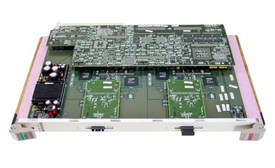 9G421-02 - Extreme Networks 2-Port SC Gigabit Ethernet Switch Module