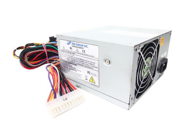 Sparkle Power 400W ATX12V Switching Power Supply for ProLiant DL360p Gen8 Servers