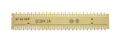 A0266828 - Nortel BIX 1A Connector 2 Per Mount