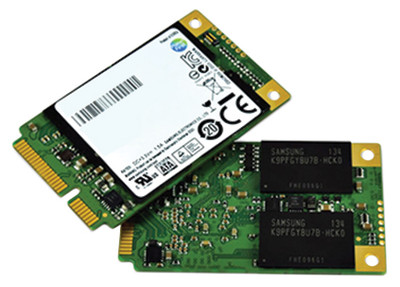 A6664464 - Dell 512GB MLC SATA 6Gb 2.5" SSD