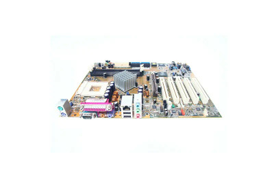 A7N8X - ASUS Socket 462 ATX Motherboard