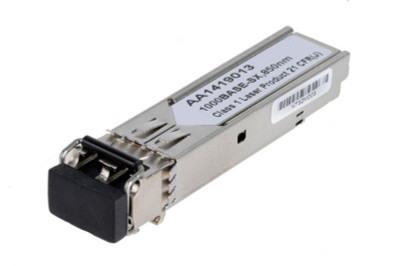 AA1419013 - Nortel 1.25Gbps 1000Base-SX 850nm LC SFP Transceiver