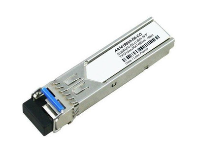 Nortel 1Gbps 1000Base-BX-U SMF 10km LC SFP Transceiver Module - 1310nmTX/1490nmRX - Compatible with AA1419069-E6