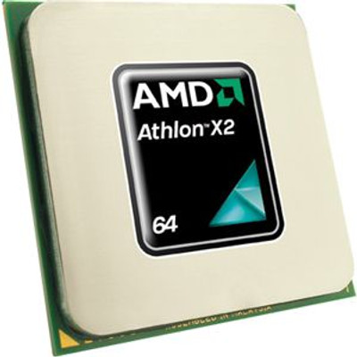 AMD Athlon II X2 235e Dual-Core 2.70GHz Processor for Socket - Compatible with AD235EHDK23GQ - Computer Process