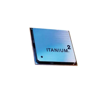 HP Intel Itanium-2 9140N Dual-Core Processor Upgrade for Socket PGA611 - AD365A - Compatible with ProLiant Servers