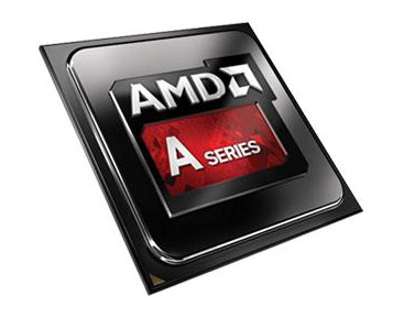 AD6700OKHLBOX-A1 - AMD Quad-Core 3.70GHz 4MB FM2 Processor