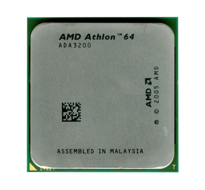 ADA3200DIK4BI - AMD Athlon 64 3200+ 2.00GHz Processor