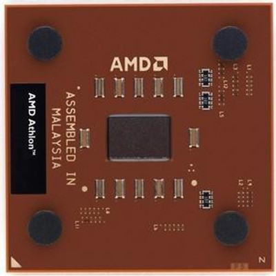 AMD Athlon 64 3500+ 2.20GHz 512KB L2 Cache Socket 939 Processor for enhanced computing performance