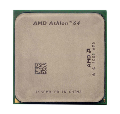 ADA3800IAA4CW - AMD Processor